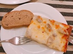 -兰特伯爵西餐厅·啤酒屋(方庄店)