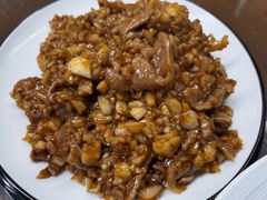 -魁盛居百年鲁菜馆(中林路店)