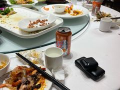 -小贝壳酒楼(经九路店)