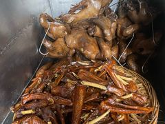 -春梅里卤鹅馆·47年老字号(中山路店)