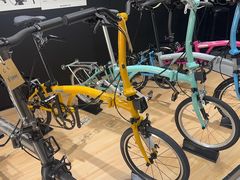 -ACEOFFIX折叠自行车(浦东专卖店)