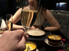 -上海苏宁宝丽嘉酒店·Cafe Bellagio西餐厅
