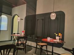 -餮熹Tipsea法餐(吉大店)