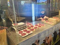 -疆牛出栏·潮汕牛肉火锅(德汇万达店)