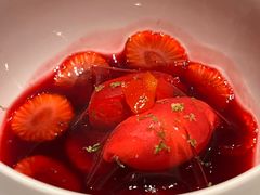 -Le Comptoir de Pierre Gagnaire