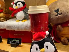 -星巴克(嘉定中信泰富万达广场店)