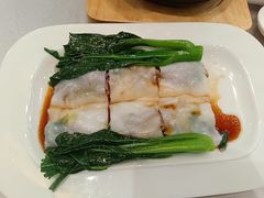 -新东源国际酒店·新东源食坊(沙井店)