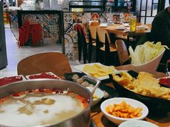 -掂档潮汕牛肉火锅(cityon熙地港店)