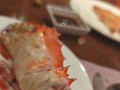 -温州喜来登酒店-盛宴西餐厅