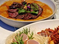 -丝路有约·优雅新疆菜(万宴城店)