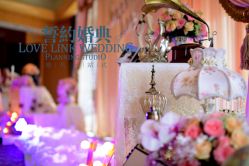 -上海明天广场JW万豪酒店·宴会厅