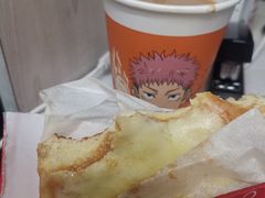 -肯德基(顺义光明大街店)