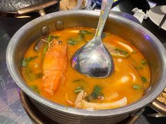 -simply thai天泰(世纪汇店)