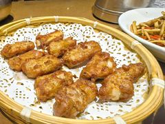 -天下客饭店(中山路店)