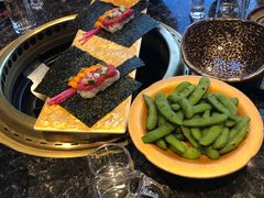-老乾杯和牛烧肉(王府中环店)