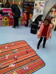 -孩子王(盐城宝龙广场店)