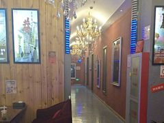 -明日世界密室轰趴·剧本桌游·箭馆团建(国贸店)