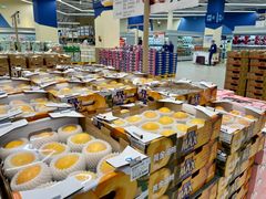 -盒马X会员店(王府井奥莱UP TOWN店)