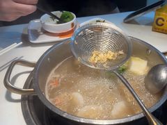 -潮发潮汕牛肉店(龙洞店)