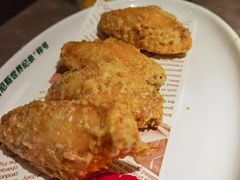 -新白鹿餐厅(金鹰新街口店)