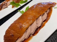 -大董烤鸭店(王府井店)