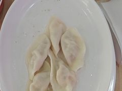 -喜家德虾仁水饺(北站店)