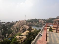-天马岛度假区