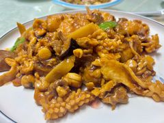 -同发号饭庄(复兴路店)