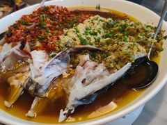 -望湘园·湖南菜(宏伊店)