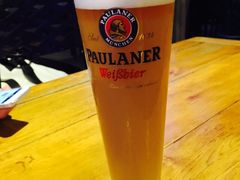 -Paulaner·德国帕拉娜自酿啤酒餐厅(海上世界店)
