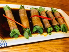 -云海肴·云南小炒·汽锅鸡(天津国金汇店)