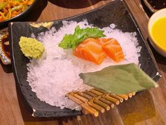 -白石的深夜食堂(济南万象城店)