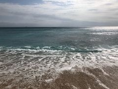 -白沙湾海滩