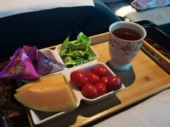-瀚境SPA·影院足道·瑜伽按摩(景谷中路店)