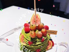 -老洋房花园饭店(绍兴路店)