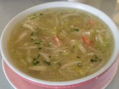 -大妈饺子馆·特色锅包肉·饺子(鼓楼店)