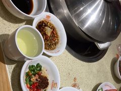 -煲大王猪肚鸡·椰子鸡火锅(红谷滩万达店)