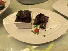 -粤尚腾香居中餐厅(首都机场希尔顿店)