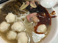 -老滕家过桥米线(金鱼胡同店)