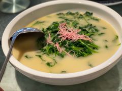 -漢舍中国菜馆(889广场店)