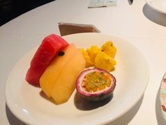 -领仕扒房(长春店)