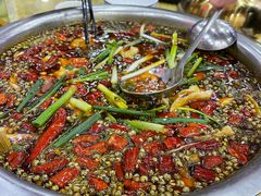 酸菜鱼-乡土特色.冷锅鱼.牦牛肉汤锅