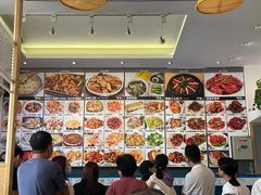 -渔家颂歌渔家味道(青石路店)
