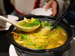 -南蛮子(进贤路店)