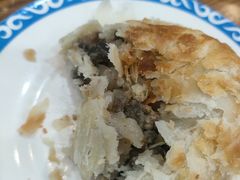 -胡子王扁豆面旗子(五一路店)