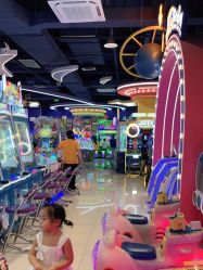 -开心巴士(世纪东方商业广场店)