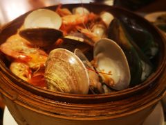 -马哥孛罗咖啡厅·Cafe Marco (厦门马哥孛罗东方大酒店)