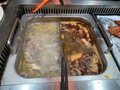 -星伦多自助料理·涮烤一体(虹悦城店)
