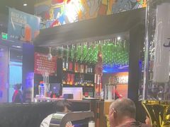 -AK47烤羊腿串吧(柳浪家园店)
