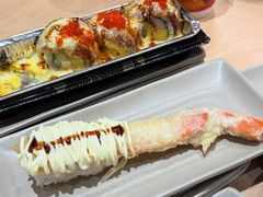 -友壹町寿司(佛山新DNA店)